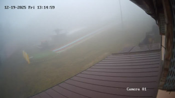 Ski Areál města Meziboří