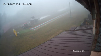 Ski Areál města Meziboří