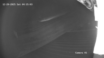 Ski Areál města Meziboří