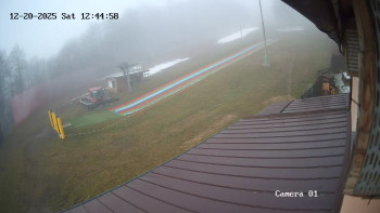 Ski Areál města Meziboří