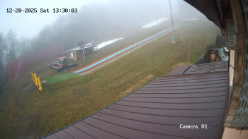 Ski Areál města Meziboří