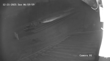 Ski Areál města Meziboří