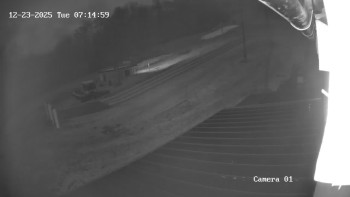 Ski Areál města Meziboří