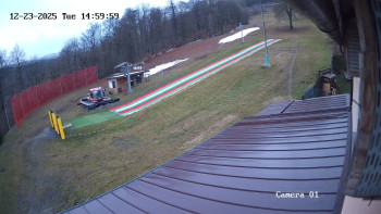 Ski Areál města Meziboří