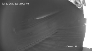 Ski Areál města Meziboří