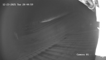 Ski Areál města Meziboří