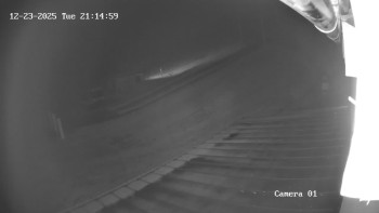 Ski Areál města Meziboří