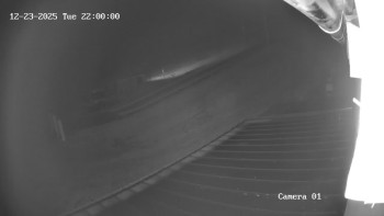 Ski Areál města Meziboří