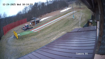 Ski Areál města Meziboří