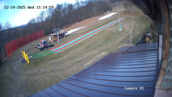 Ski Areál města Meziboří