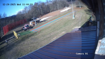 Ski Areál města Meziboří