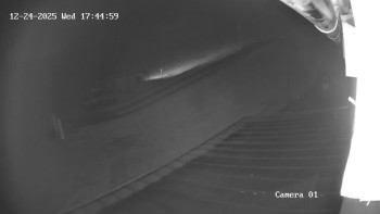 Ski Areál města Meziboří