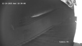 Ski Areál města Meziboří