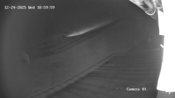 Ski Areál města Meziboří