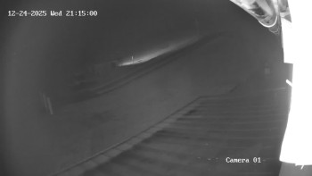 Ski Areál města Meziboří