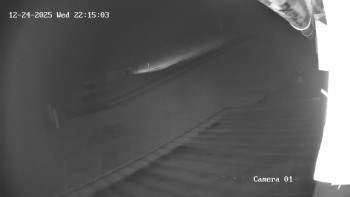 Ski Areál města Meziboří