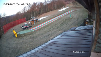 Ski Areál města Meziboří