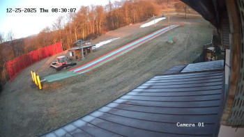 Ski Areál města Meziboří