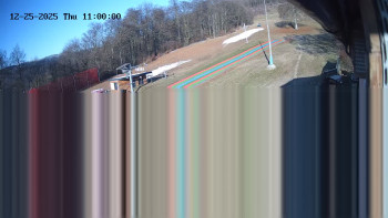 Ski Areál města Meziboří