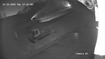 Ski Areál města Meziboří