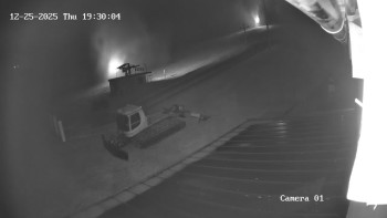 Ski Areál města Meziboří