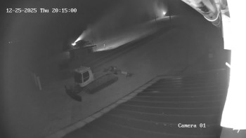 Ski Areál města Meziboří