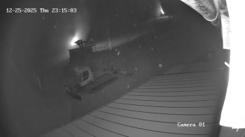 Ski Areál města Meziboří