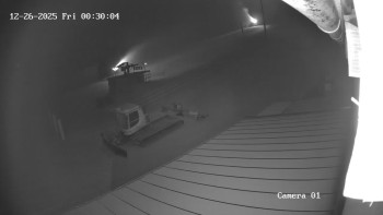 Ski Areál města Meziboří