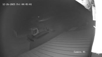 Ski Areál města Meziboří