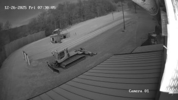 Ski Areál města Meziboří