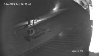 Ski Areál města Meziboří