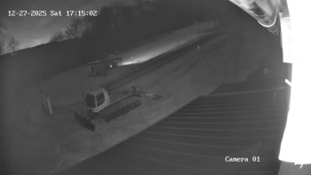 Ski Areál města Meziboří