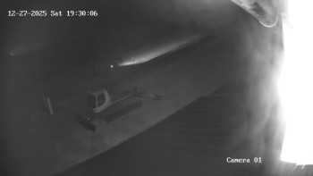 Ski Areál města Meziboří