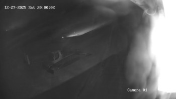 Ski Areál města Meziboří