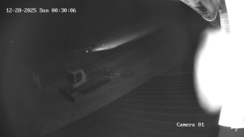 Ski Areál města Meziboří