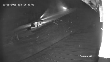 Ski Areál města Meziboří