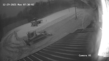 Ski Areál města Meziboří