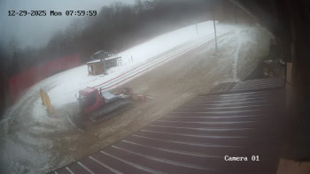 Ski Areál města Meziboří