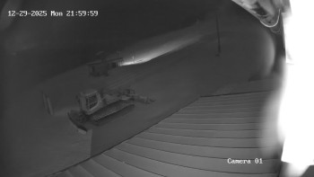 Ski Areál města Meziboří