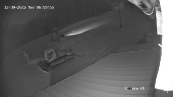 Ski Areál města Meziboří