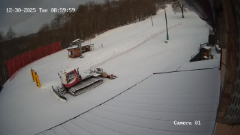 Ski Areál města Meziboří