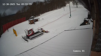 Ski Areál města Meziboří