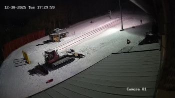 Ski Areál města Meziboří