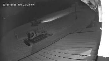 Ski Areál města Meziboří