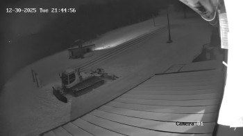 Ski Areál města Meziboří