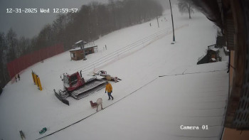 Ski Areál města Meziboří