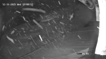 Ski Areál města Meziboří