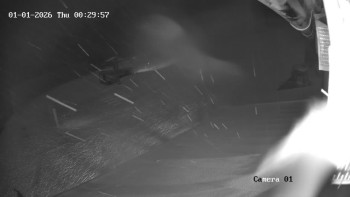 Ski Areál města Meziboří