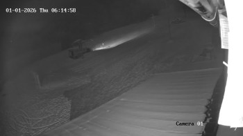 Ski Areál města Meziboří