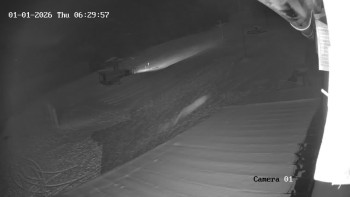 Ski Areál města Meziboří